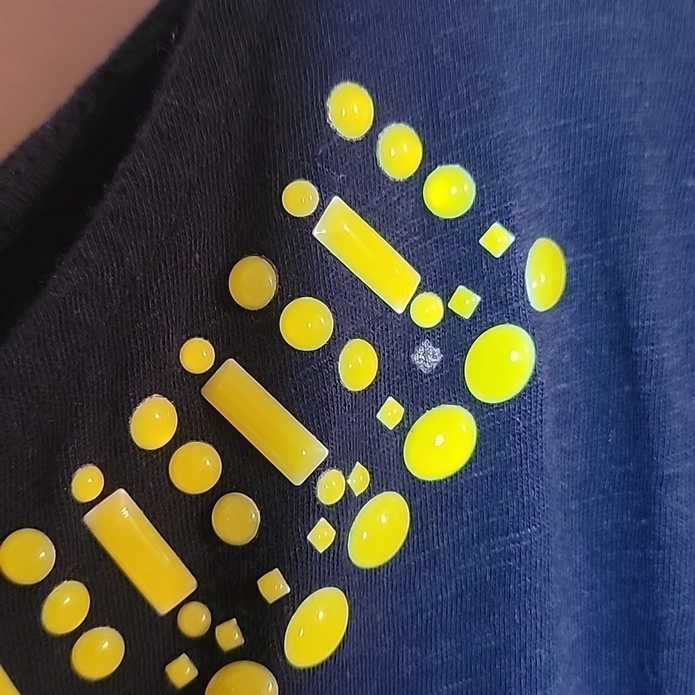 3/$15 GAP Soft Long Sleeve - Picture 4 of 5